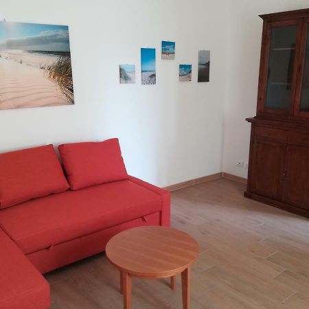 Agli Oleandri Appartamento In Villa Con Con Parcheggio Gorizia Eksteriør bilde