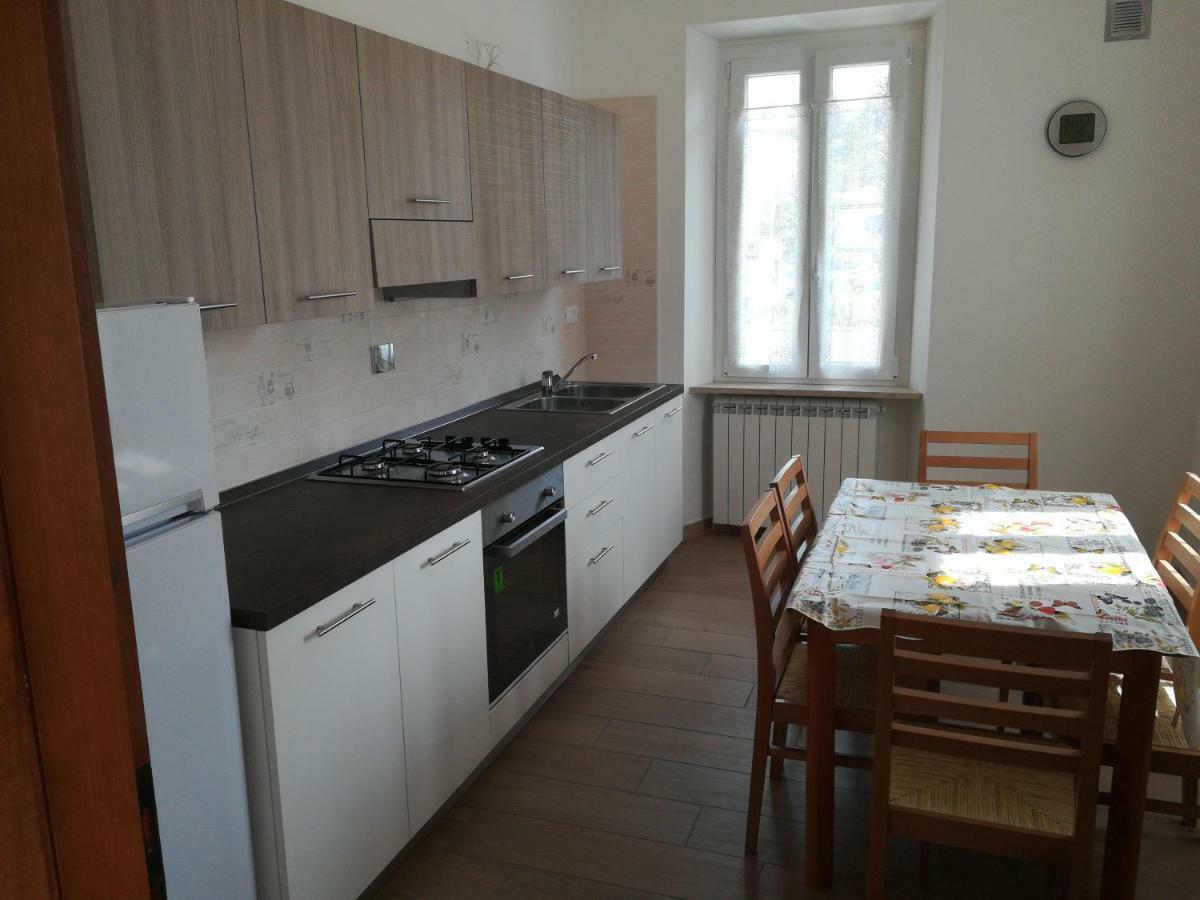 Agli Oleandri Appartamento In Villa Con Con Parcheggio Gorizia Eksteriør bilde